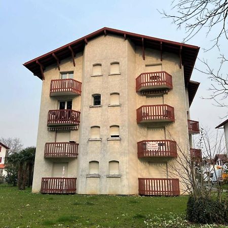 Appartement Cambo-les-Bains, 1 pièce, 2 personnes - FR-1-495-31 Extérieur photo