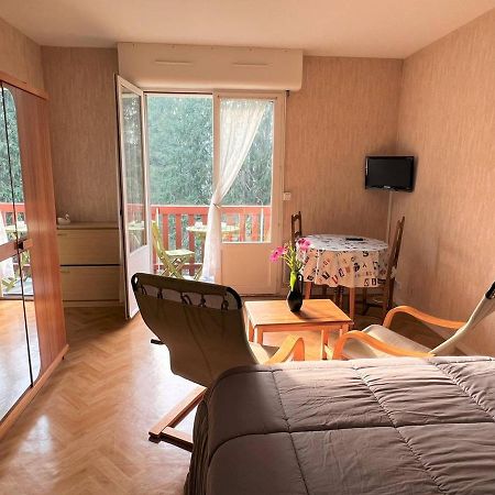 Appartement Cambo-les-Bains, 1 pièce, 2 personnes - FR-1-495-31 Extérieur photo