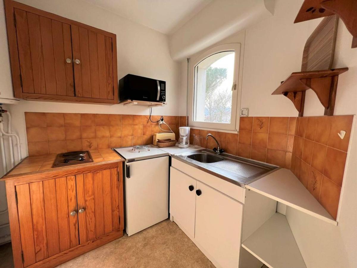 Appartement Cambo-les-Bains, 1 pièce, 2 personnes - FR-1-495-31 Extérieur photo