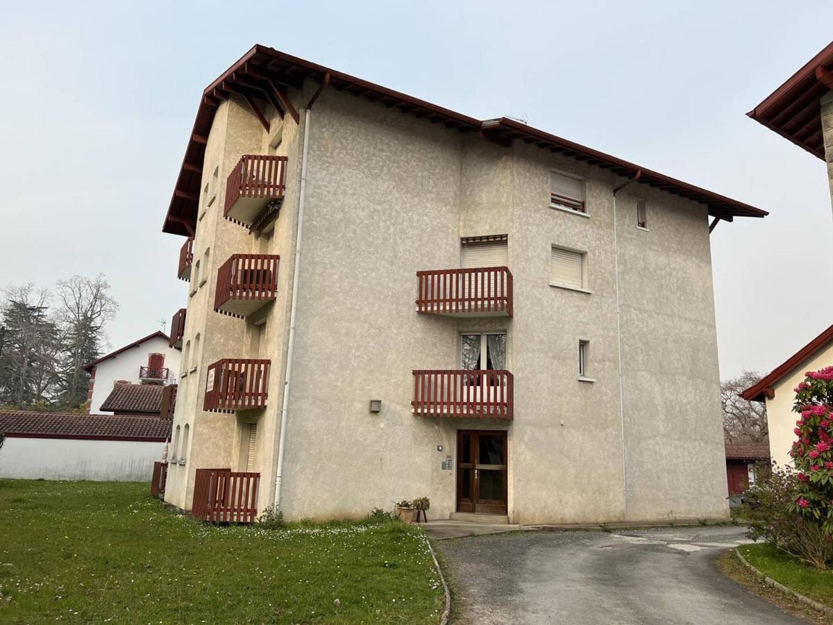 Appartement Cambo-les-Bains, 1 pièce, 2 personnes - FR-1-495-31 Extérieur photo